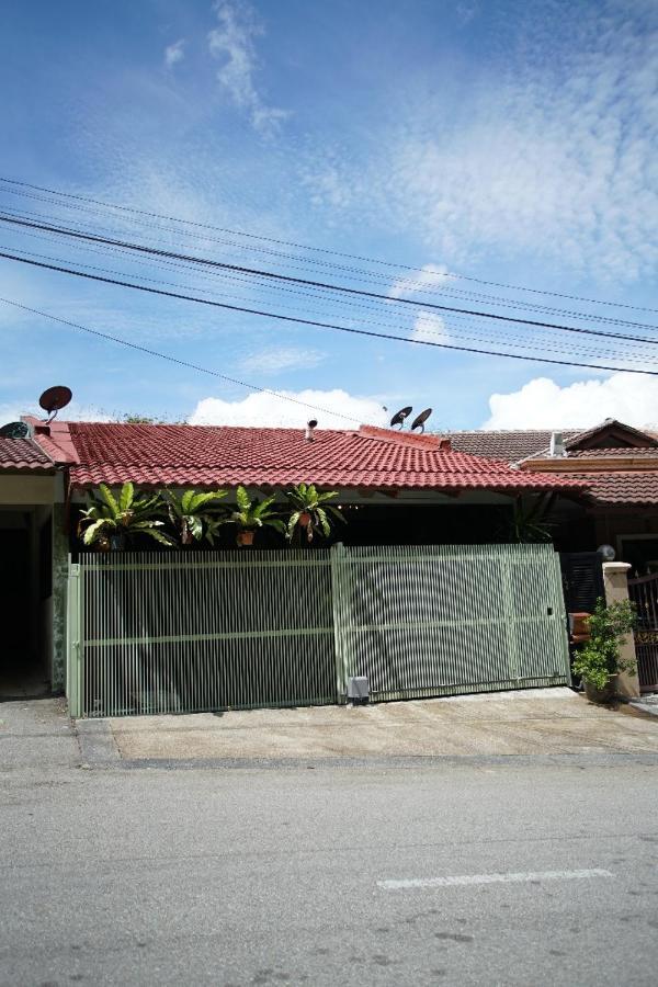 Zoo Villa With Private Pool @ Ampang Kl Ampang (Selangor) Bagian luar foto